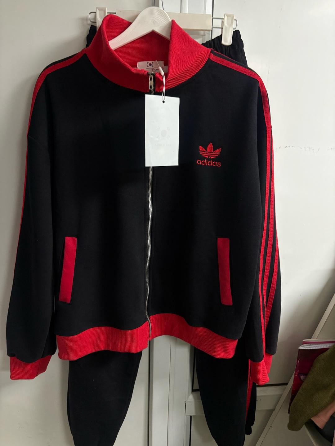 Adidas Спортивный костюм adidas — фото 2
