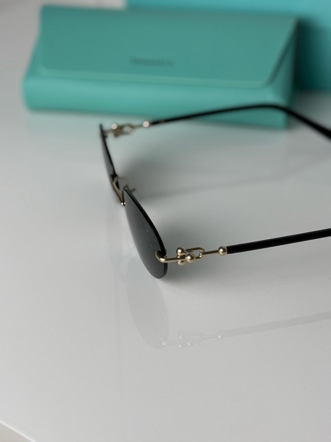 Tiffany & Co. Солнцезащитные очки — фото 2