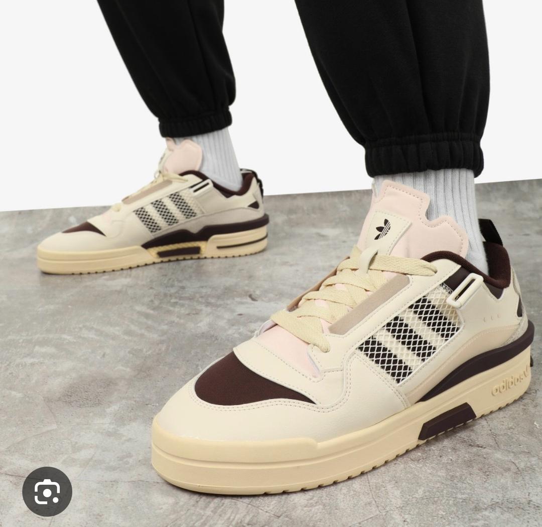 Adidas Кроссовки adidas forum mod low originals IE7114 — фото 2