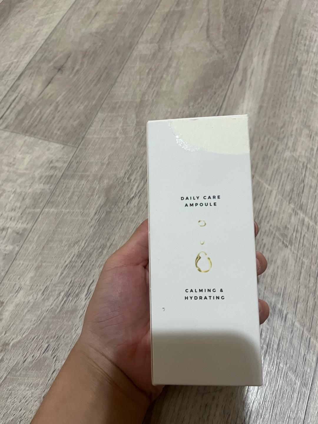 Skin1004 SKIN1004 Madagascar Centella Ampoule — фото 2