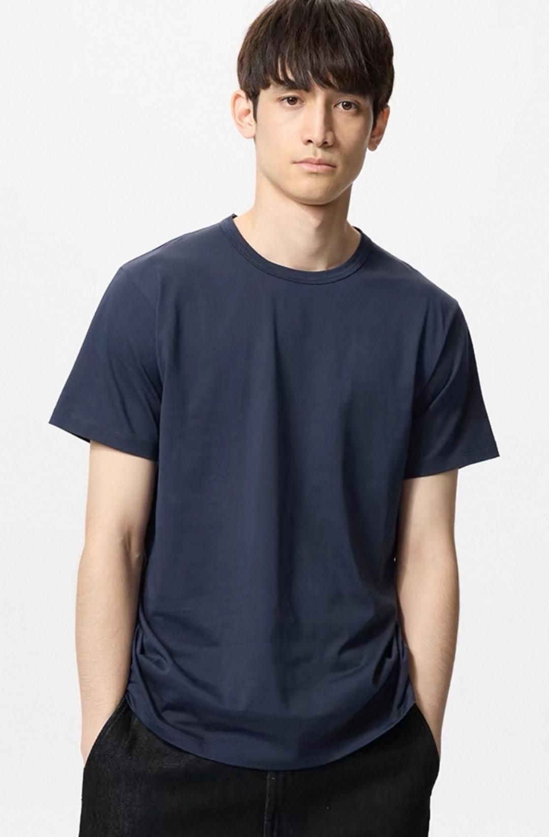Uniqlo Футболка Uniqlo — фото 2