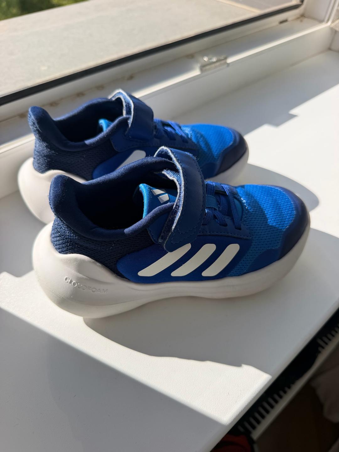 Adidas Детские Кроссовки adidas — фото 2