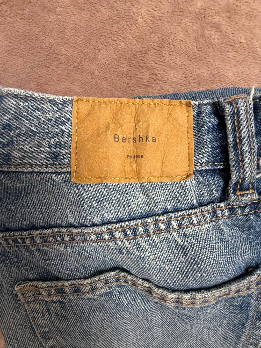 Bershka Джинсы Бершка — фото 2