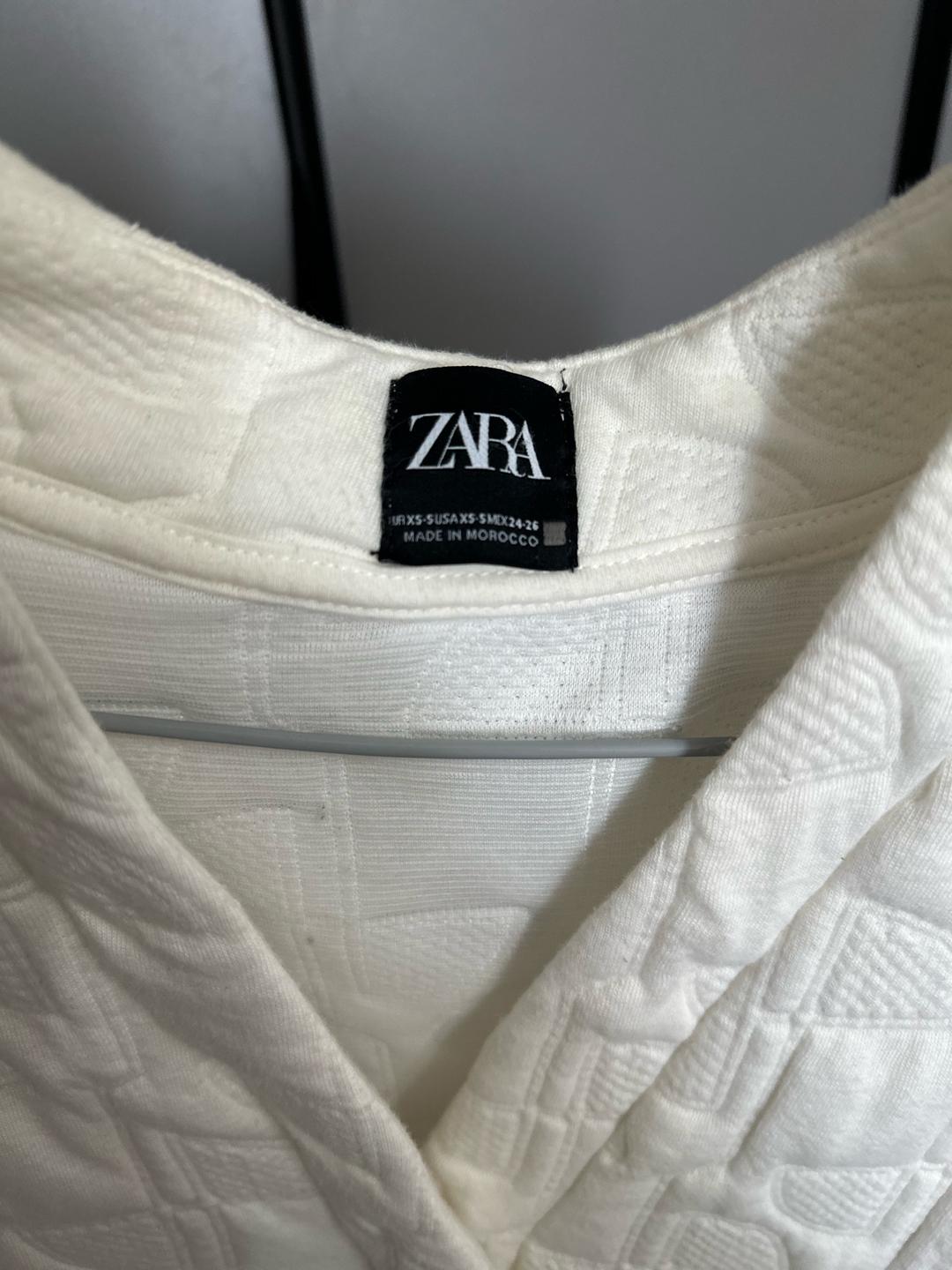 Zara Жилетка от Zara — фото 2