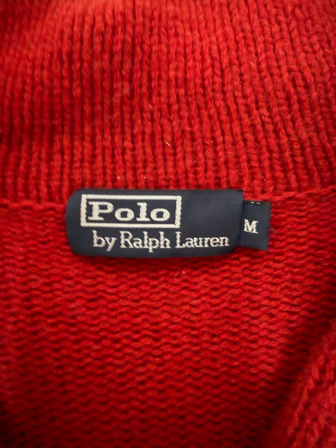 Polo Ralph Lauren Кардиган Polo by Ralph Lauren — фото 2