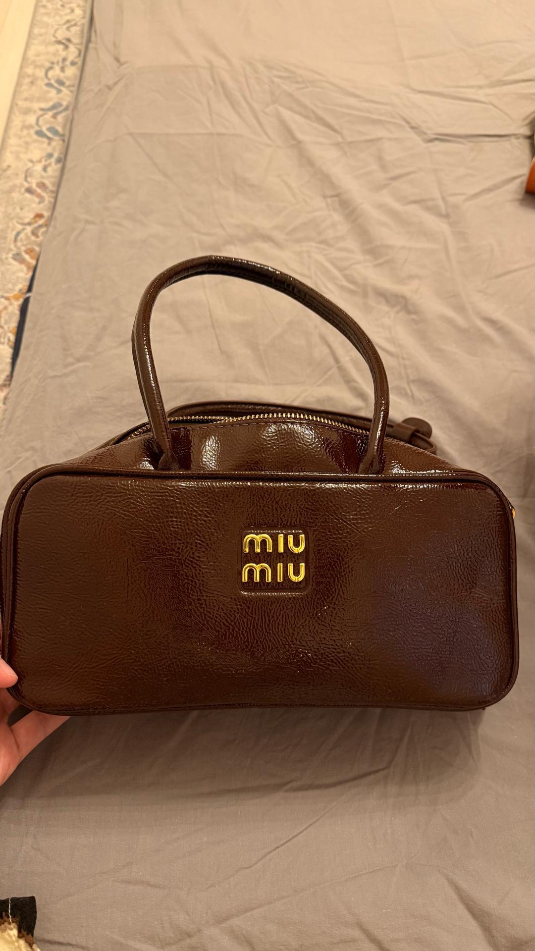 Miu Miu Сумка Miu Miu — фото 2