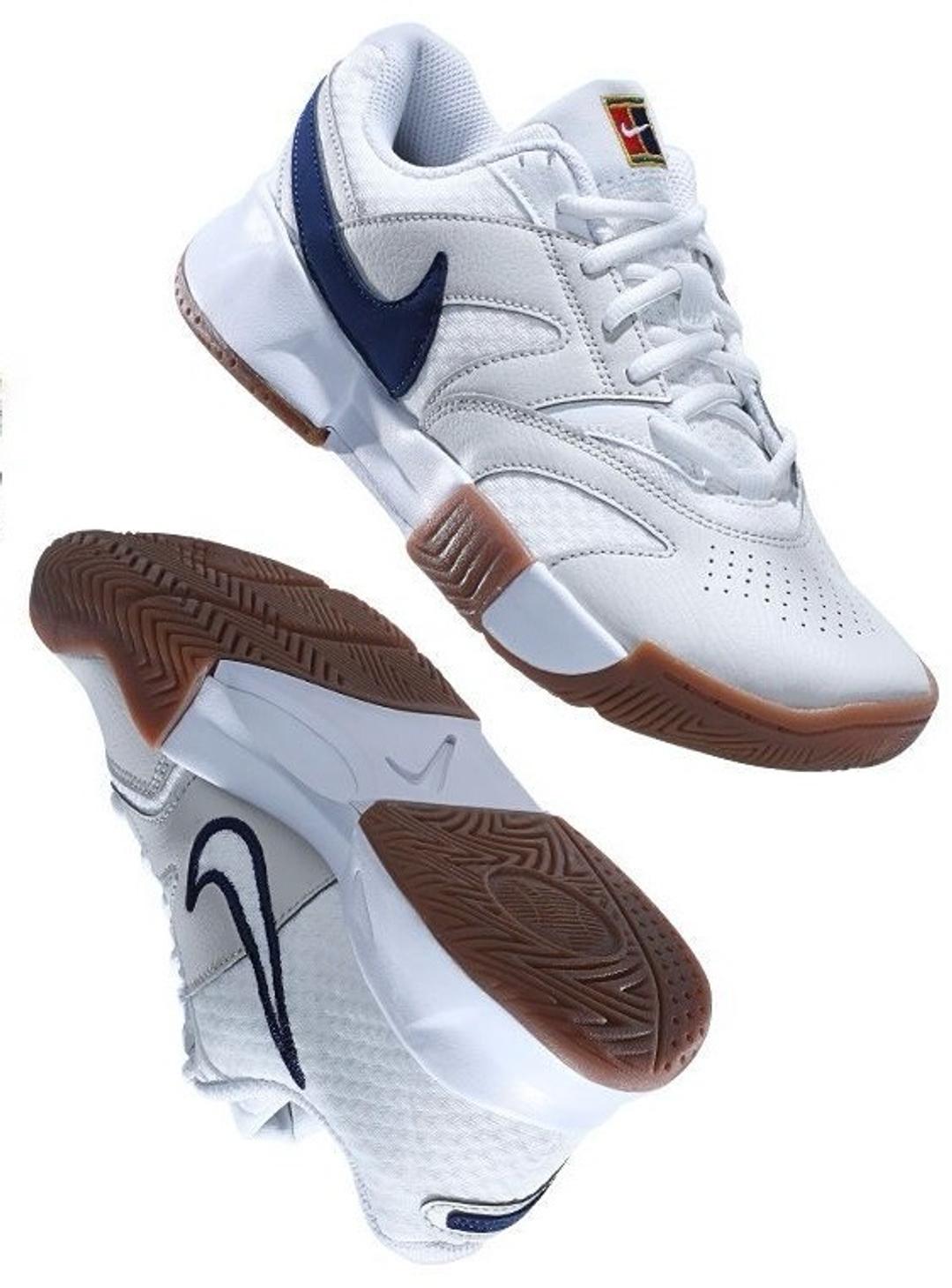 Nike Кроссовки теннисные Nike Court Lite 4 — фото 2