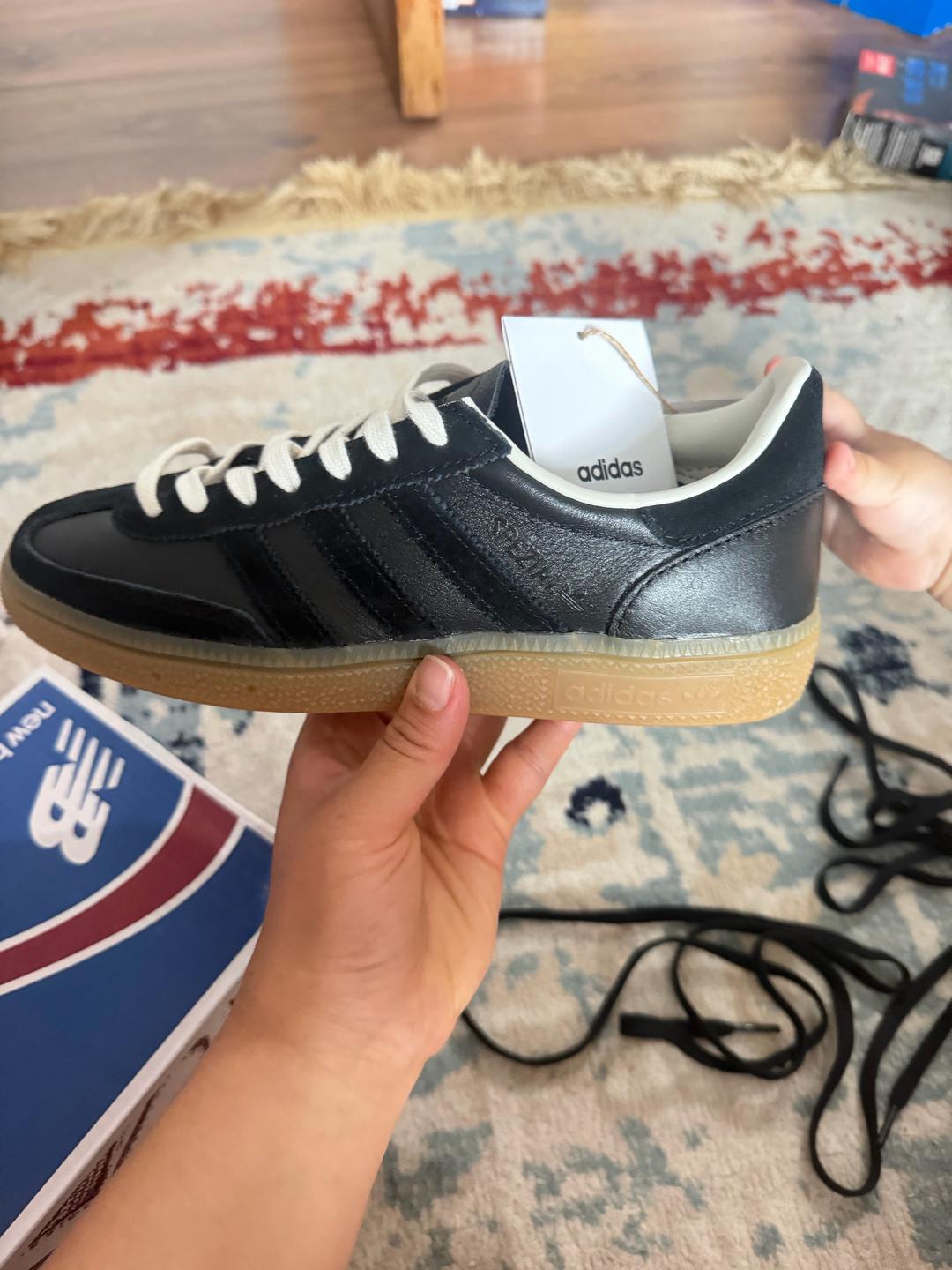 Adidas Adidas Spezial — фото 2