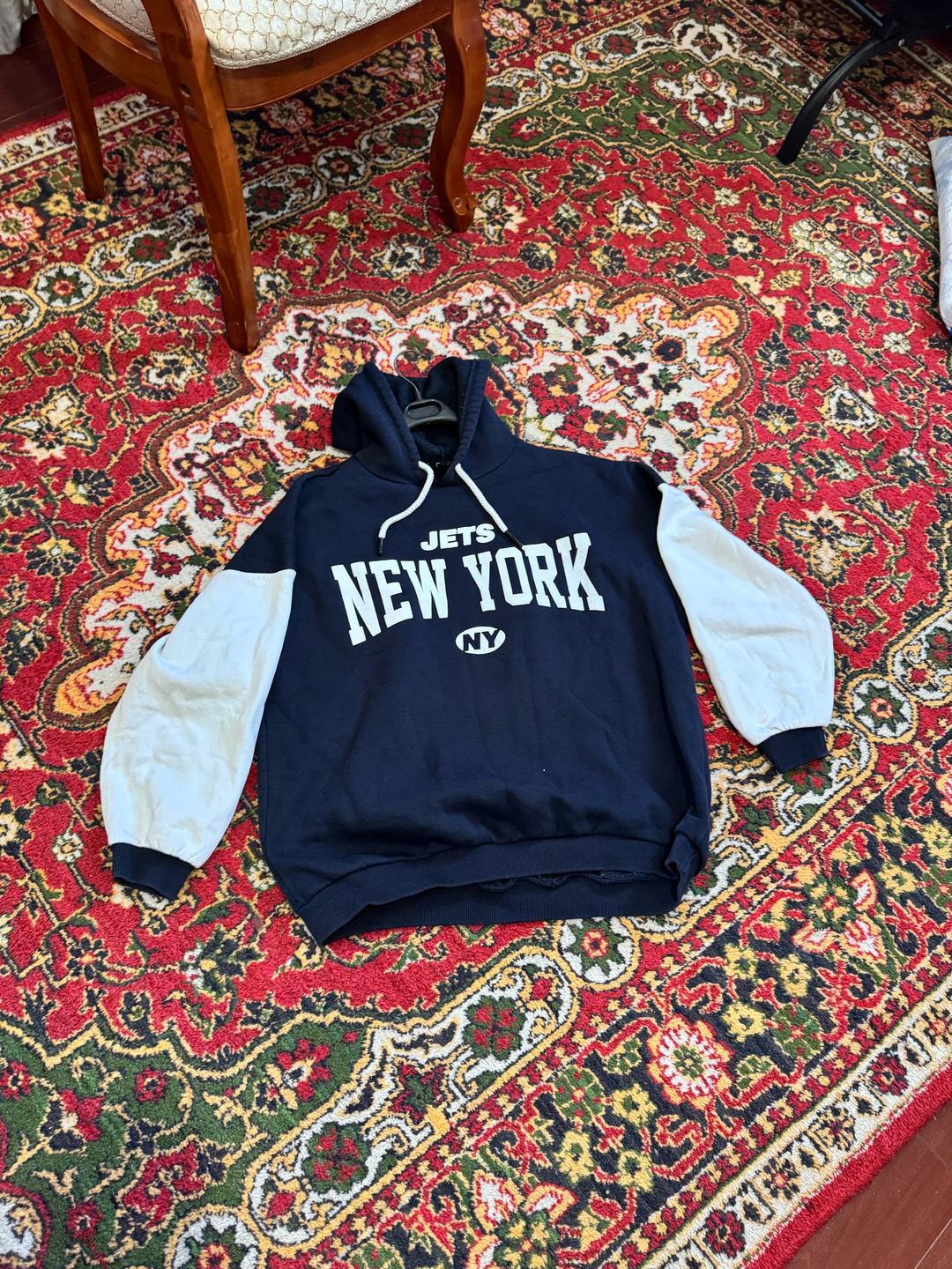 New York & Company Продам толстовка New York — фото 2