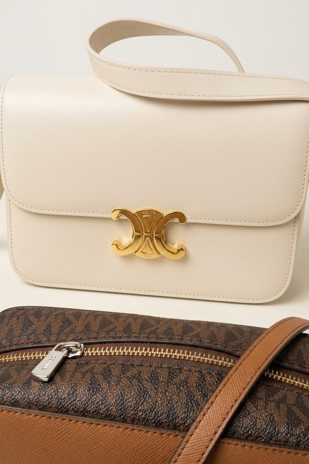 Michael cors Сумка michael kors — фото 2
