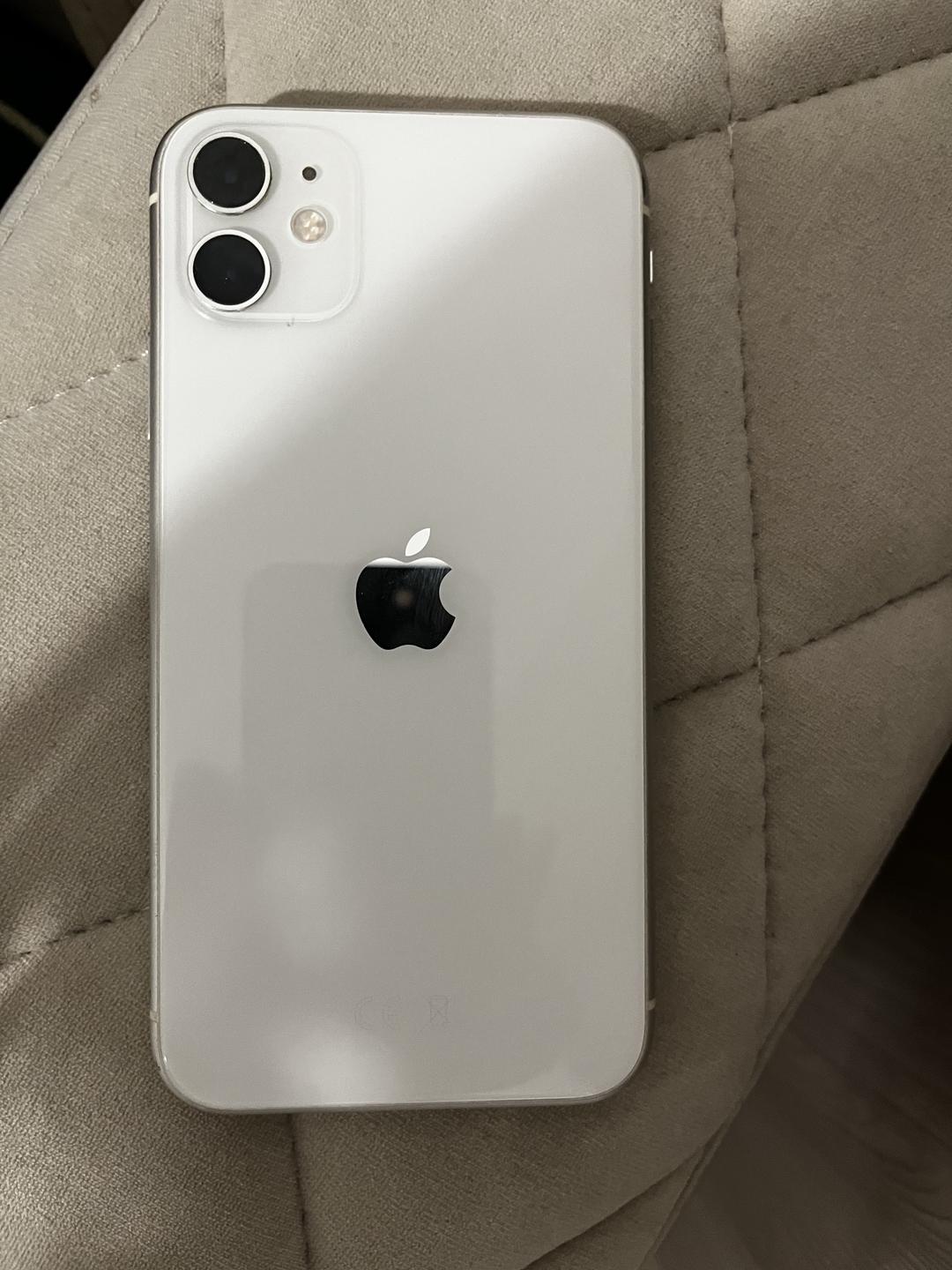Apple Iphone 11 — фото 2