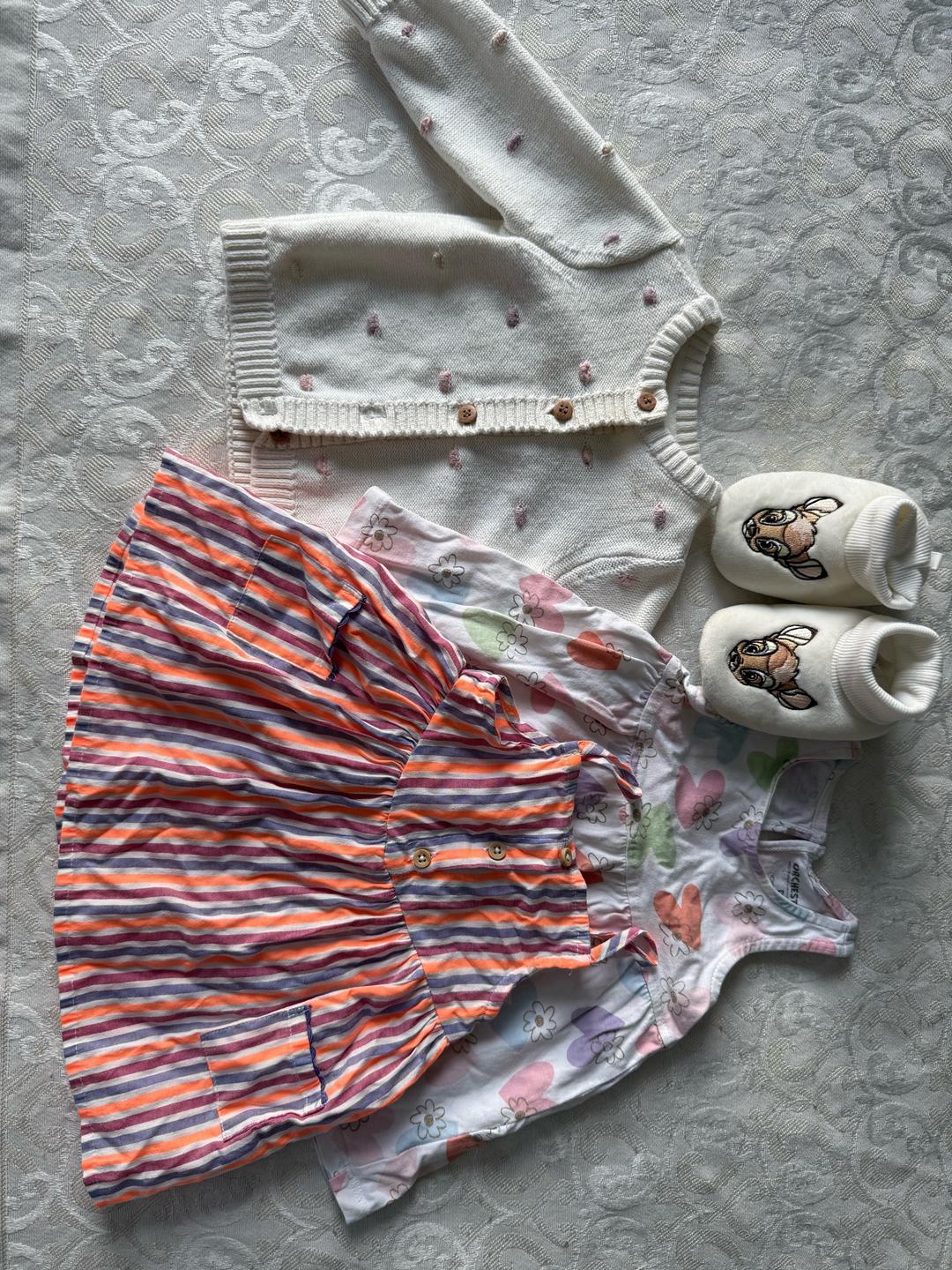 Mothercare Продам кофточку MOTHERCARE — фото 2