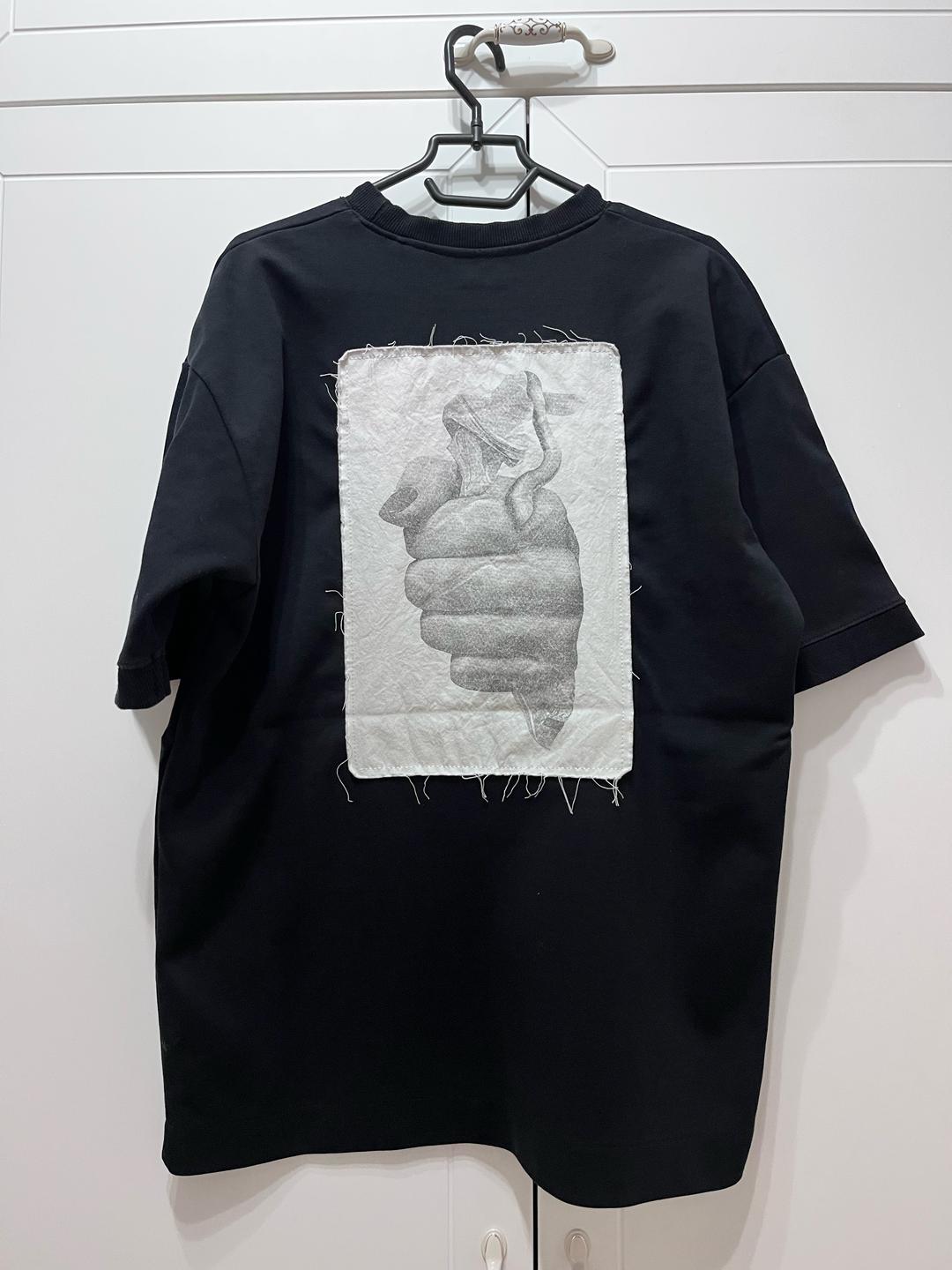 Pull & Bear Футболка Германия — фото 2