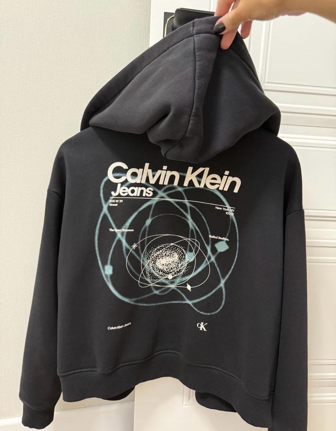 Calvin Klein Calvin klein худи — фото 2