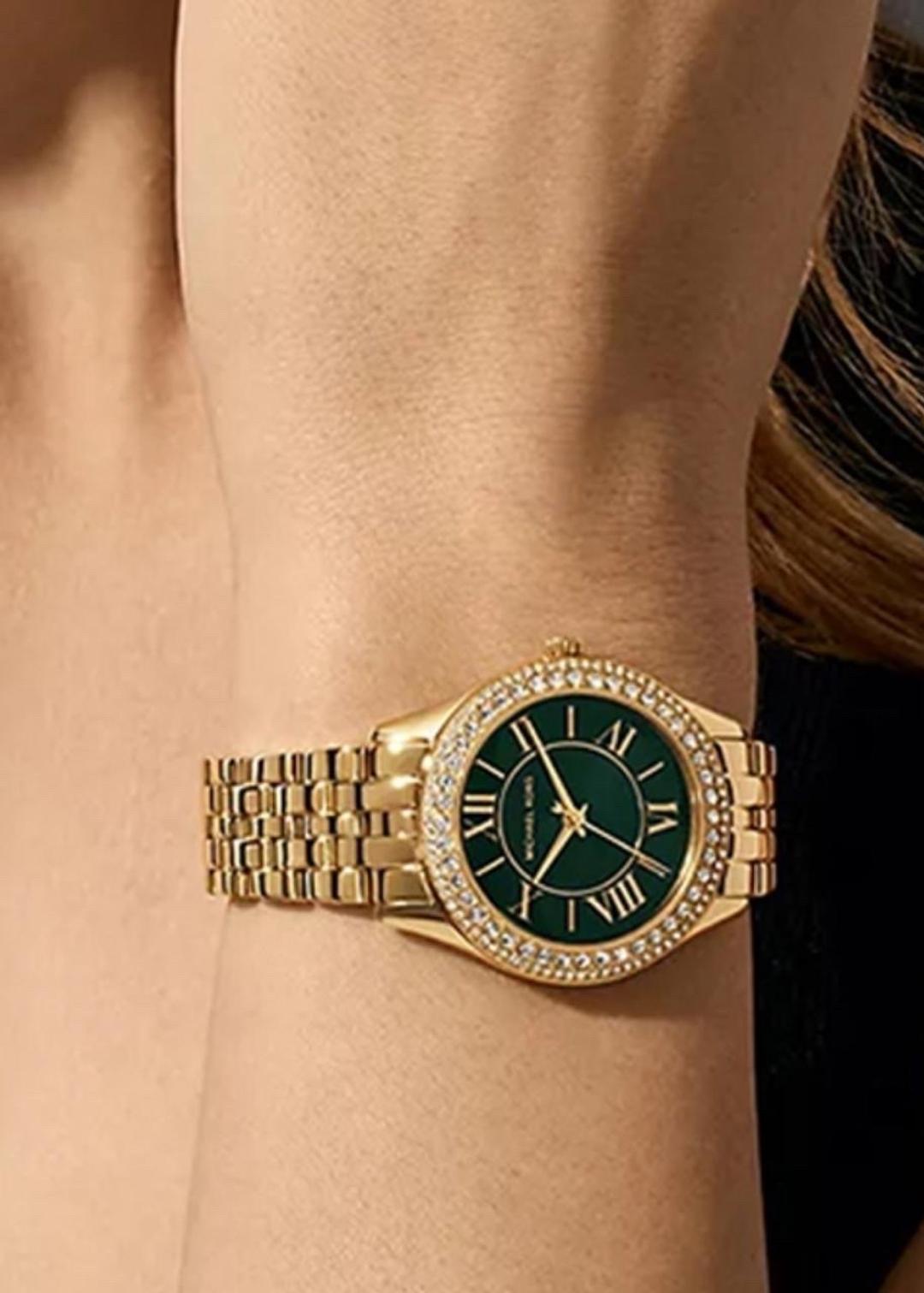 Michael Kors Часы Michael Kors MK4742 — фото 2