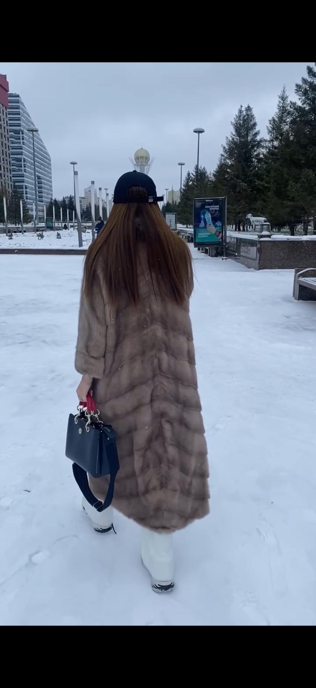 Нет бренда Шуба — фото 2
