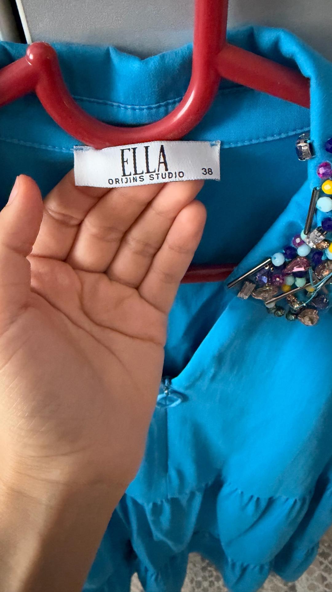 Ella Платье Ella (Турция) — фото 2