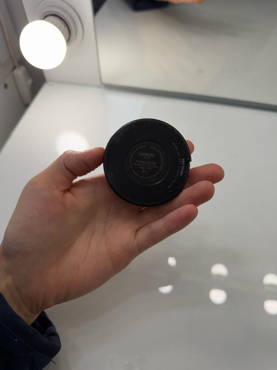 MAC MAC Powder Blush — фото 2