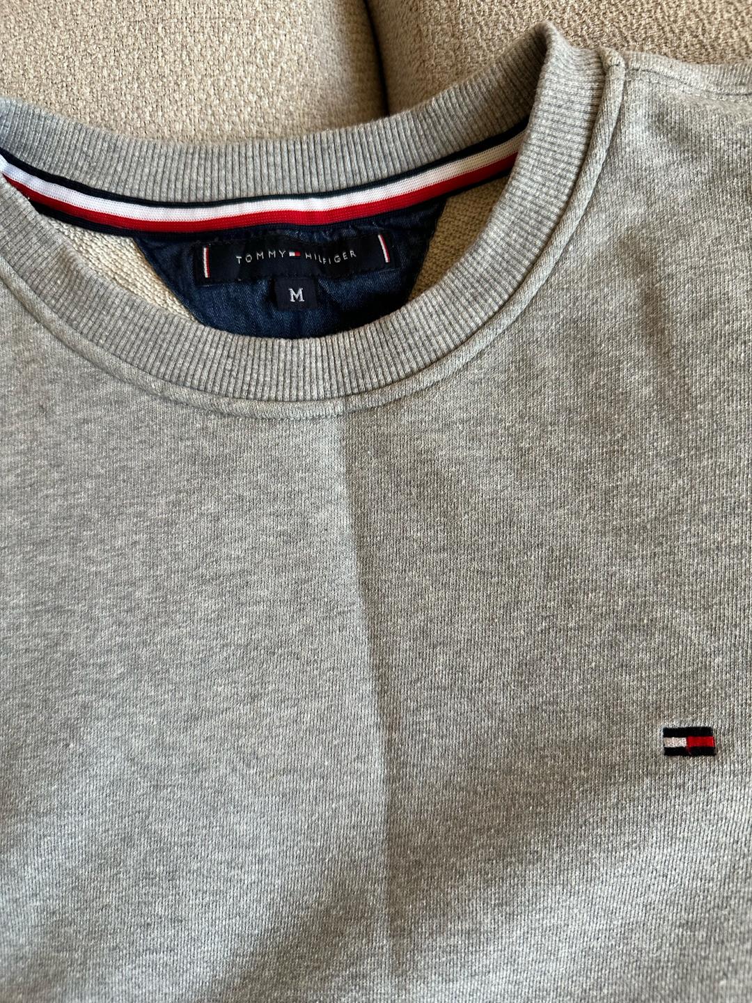 Tommy Hilfiger Свитшот Tommy Hilfiger — фото 2