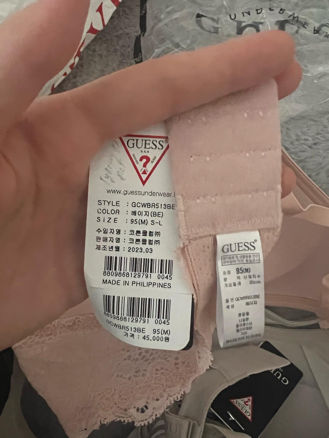 GUESS Нижнее белье Guess — фото 2