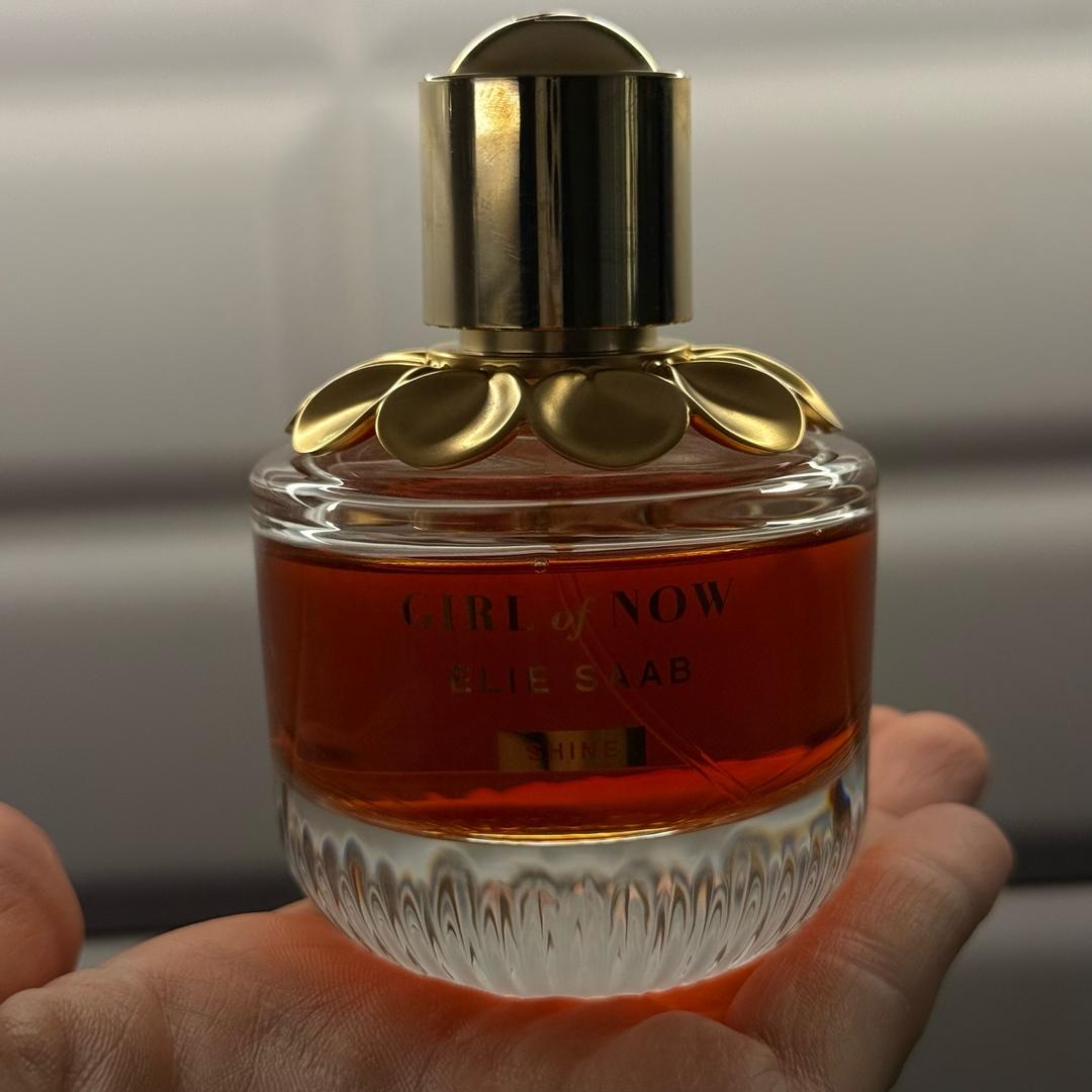 Elie Saab Парфюмерная вода Elie Saab Girl of Now Shine — фото 2