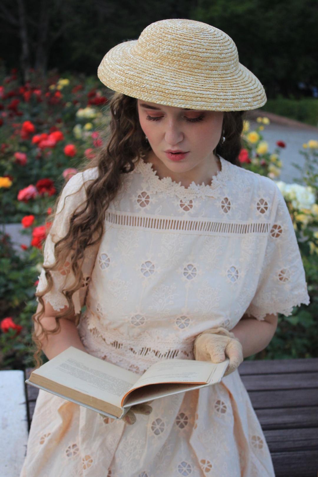 chicwich Платье из шитья — фото 2