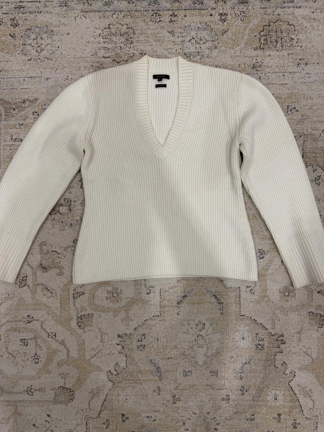 Massimo Dutti Свитер Massimo Dutti — фото 2