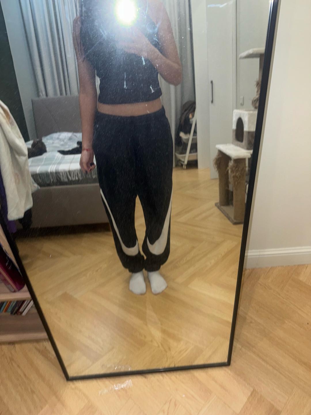 Nike Спортивные штаны Nike — фото 2