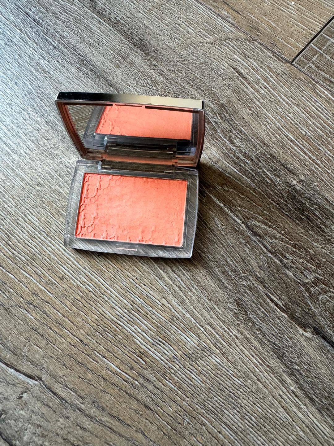 Dior Румяна Dior Rosy Glow 004 Coral — фото 2