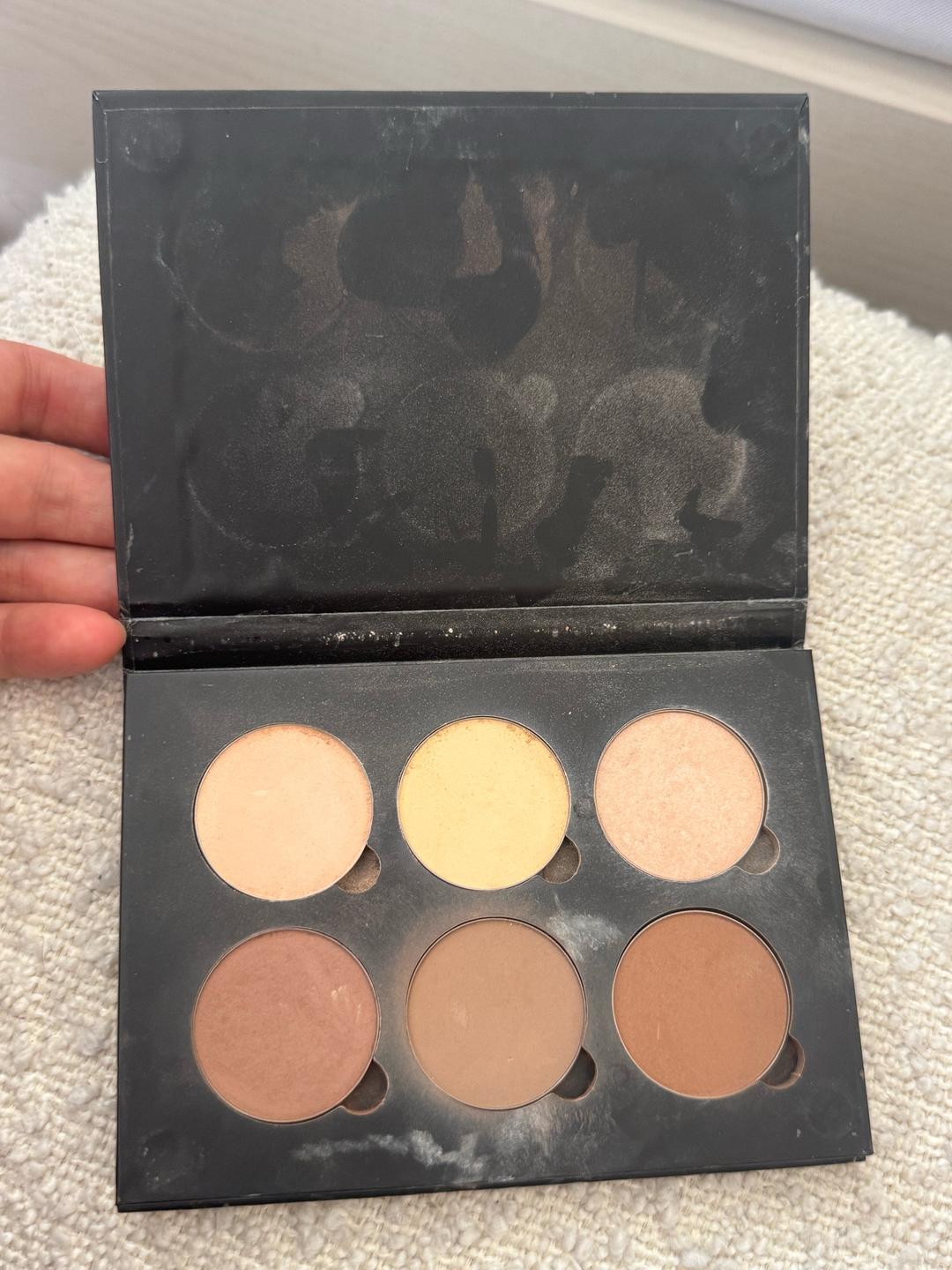 Anastasia Beverly Hills Набор контуринг — фото 2