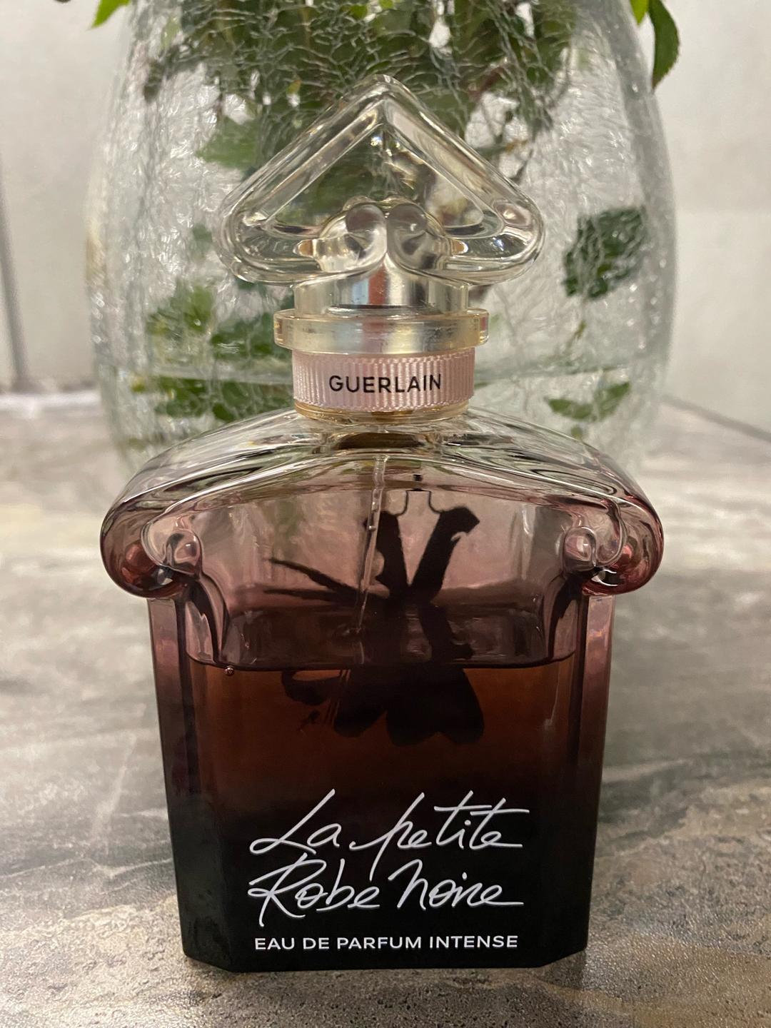 Guerlain Парфюм Guerlain La Petite Robe Noire Intense 100 ml — фото 2