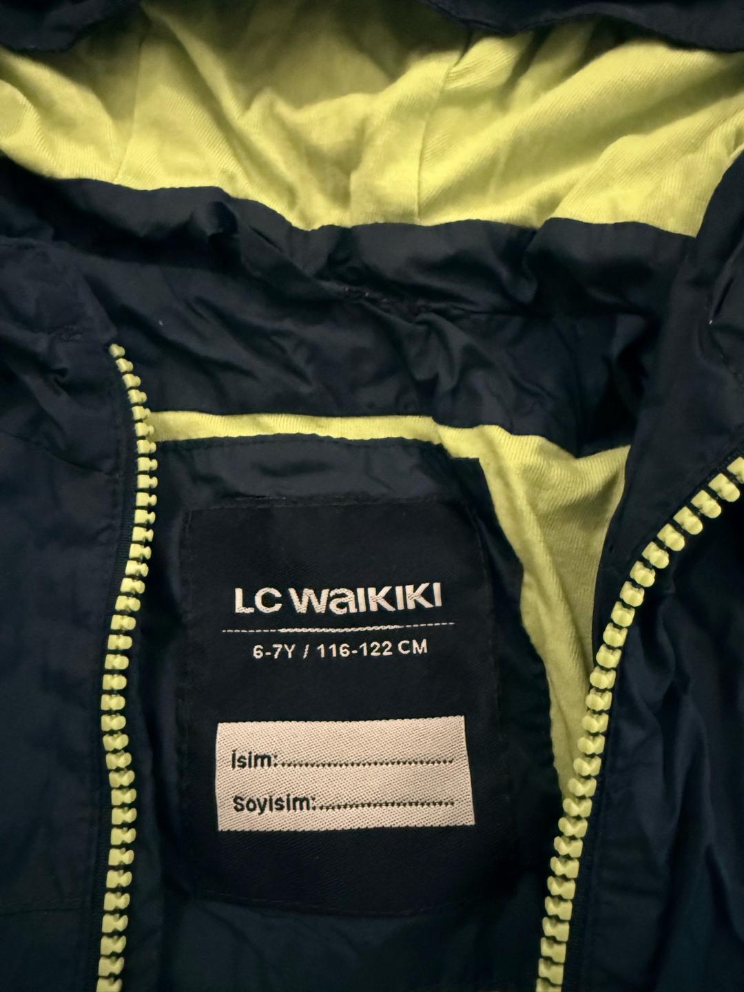 LC Waikiki Ветровка LC Waikiki — фото 2