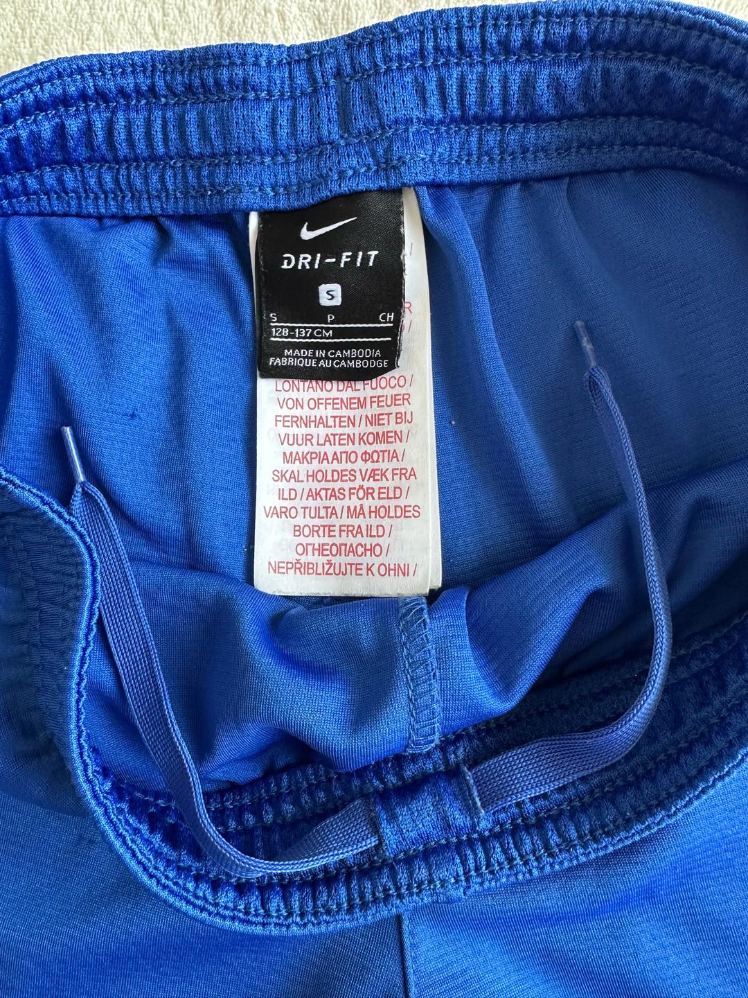 Nike Спортивные шорты Nike — фото 2