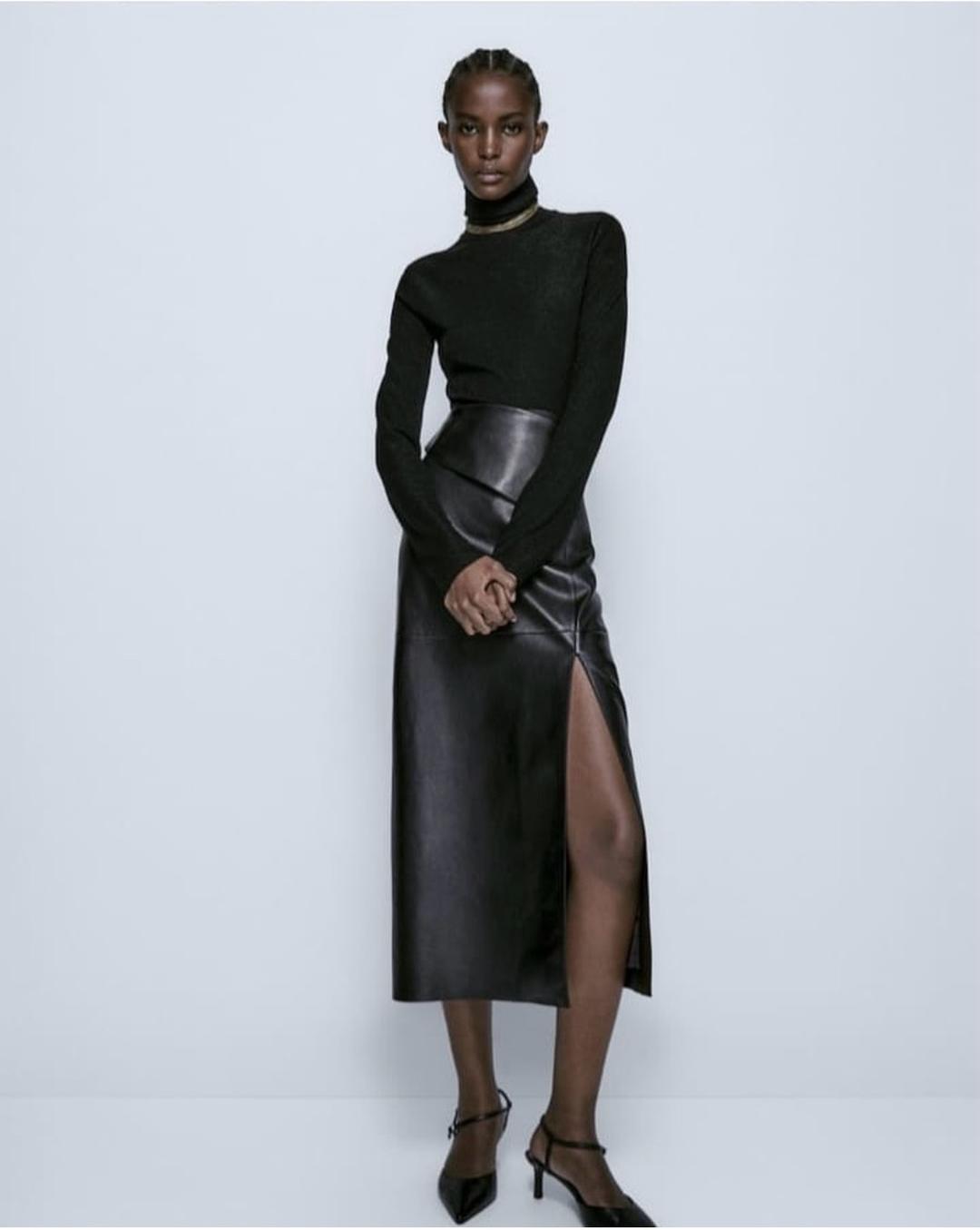 Massimo Dutti Водолазка — фото 2