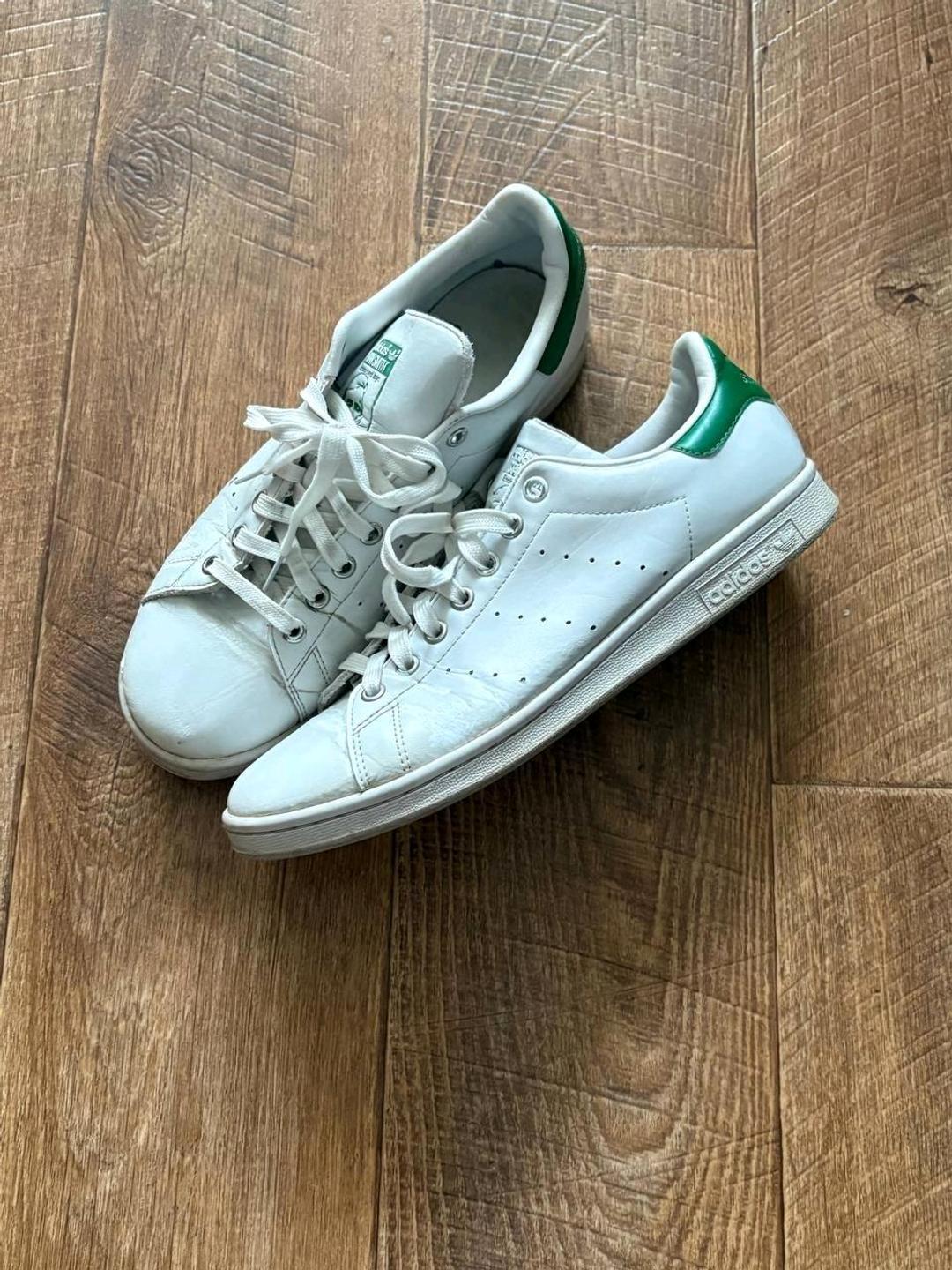 Adidas Adidas Stan Smith — фото 2