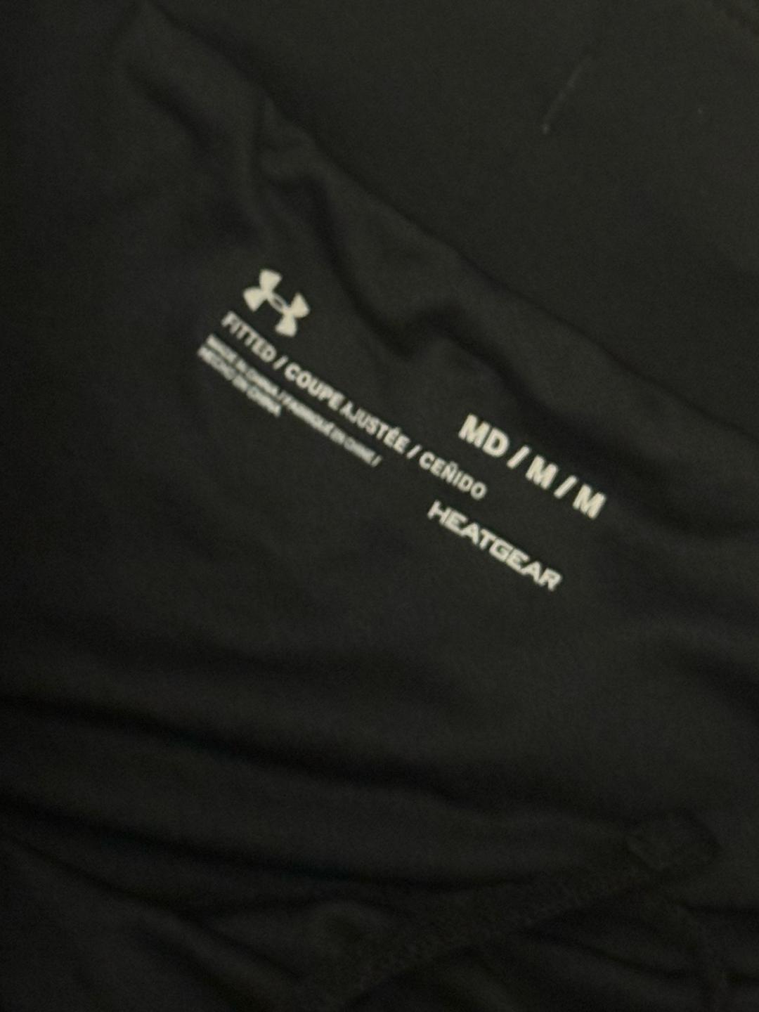 Under Armour Спортивные шорты Under Armour — фото 2