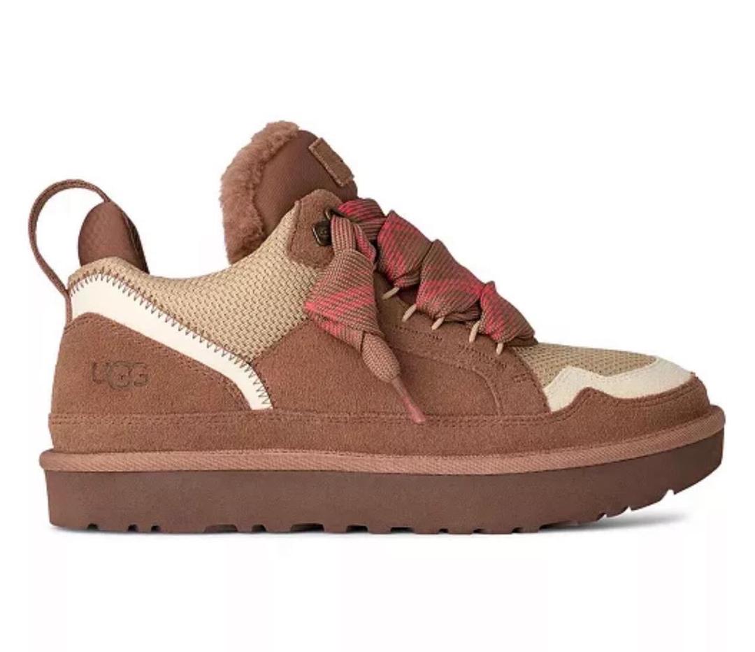 UGG Продам Ugg кроссовки — фото 2
