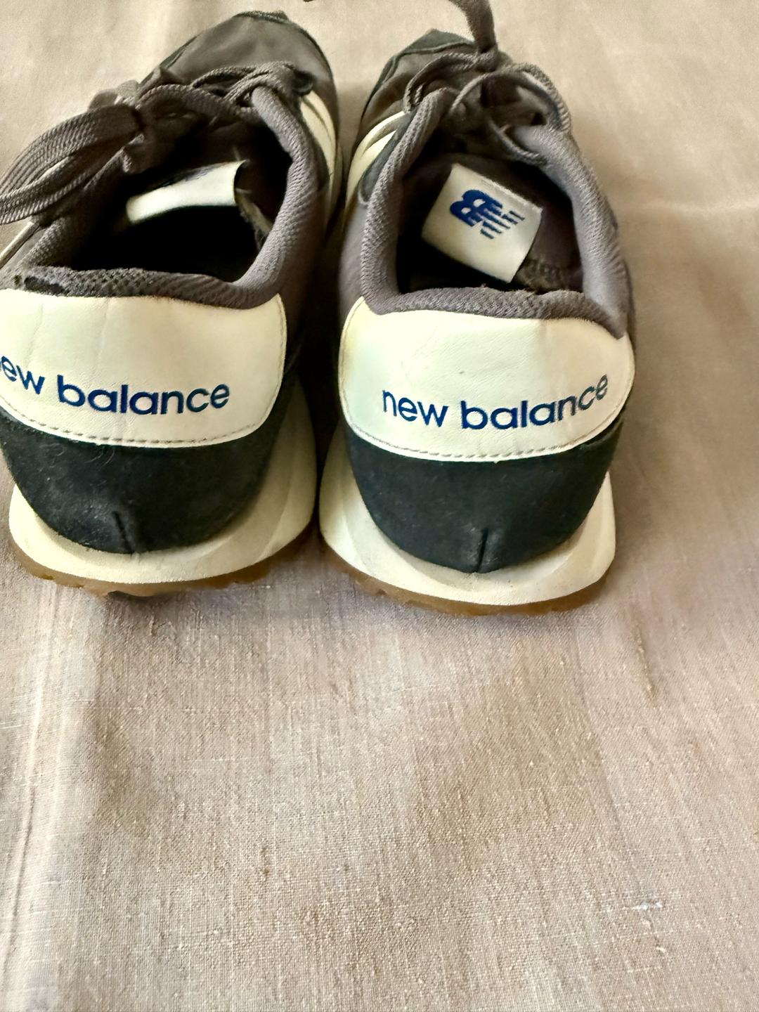 New Balance Кроссовки New Balance — фото 2
