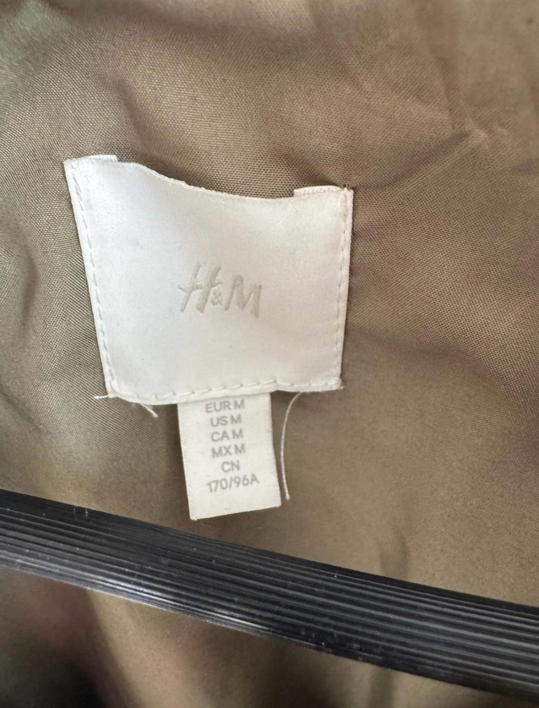H&M Куртка — фото 2