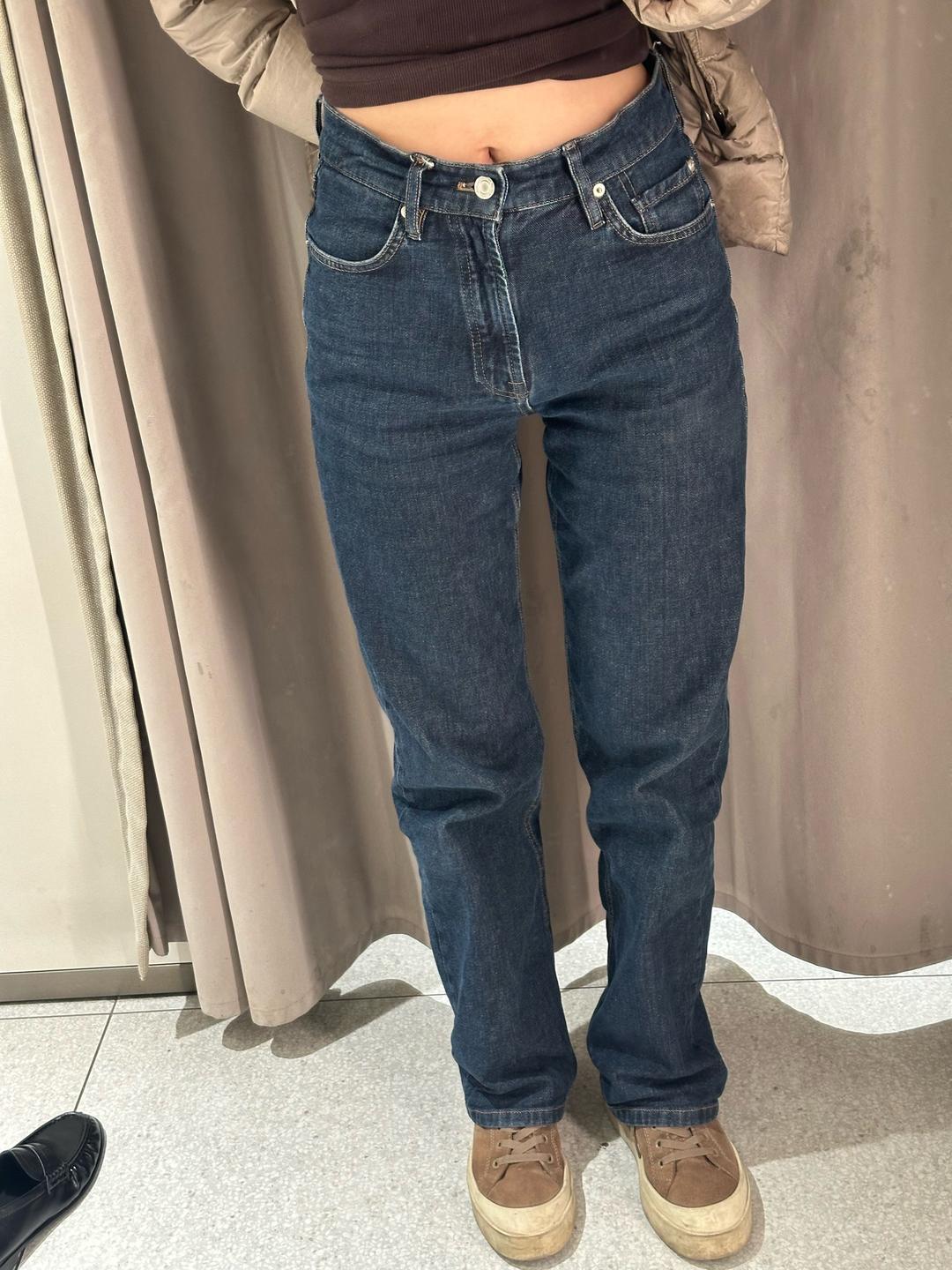 Massimo Dutti Джинсы Massimo dutti — фото 2