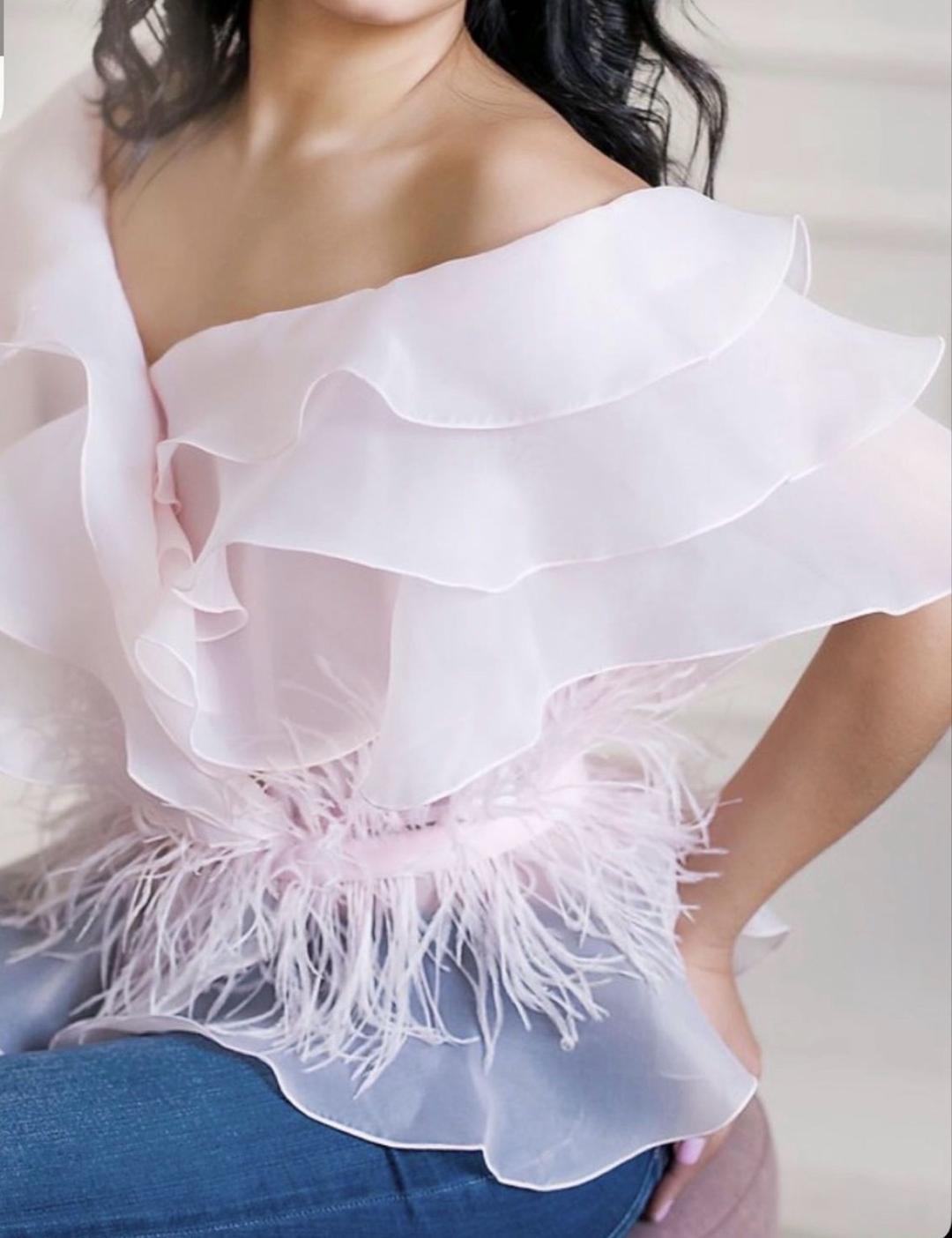 Sabina Sabina Collection блуза — фото 2