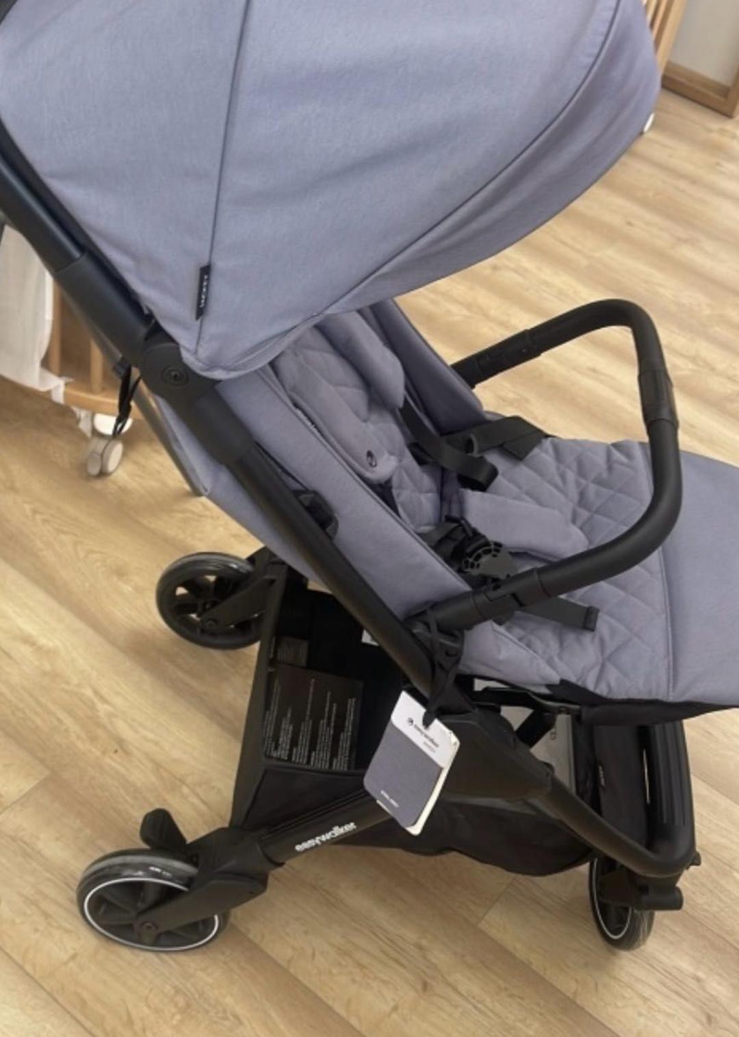 easywalker EasyWalker Jackey — фото 2