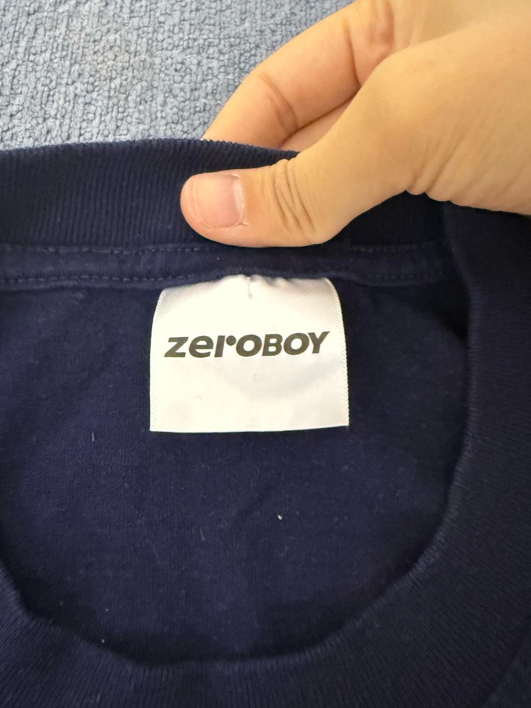 Нет бренда Футболка — фото 2