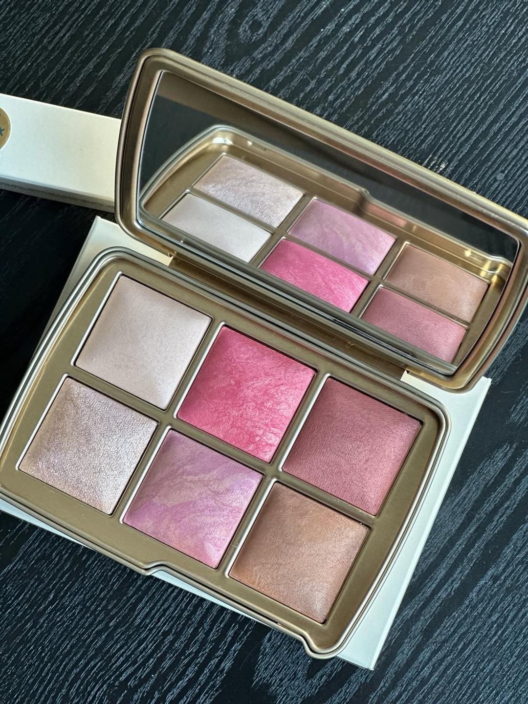Hourglass Палетка для лица Hourglass Ambient Lighting Edit — фото 2