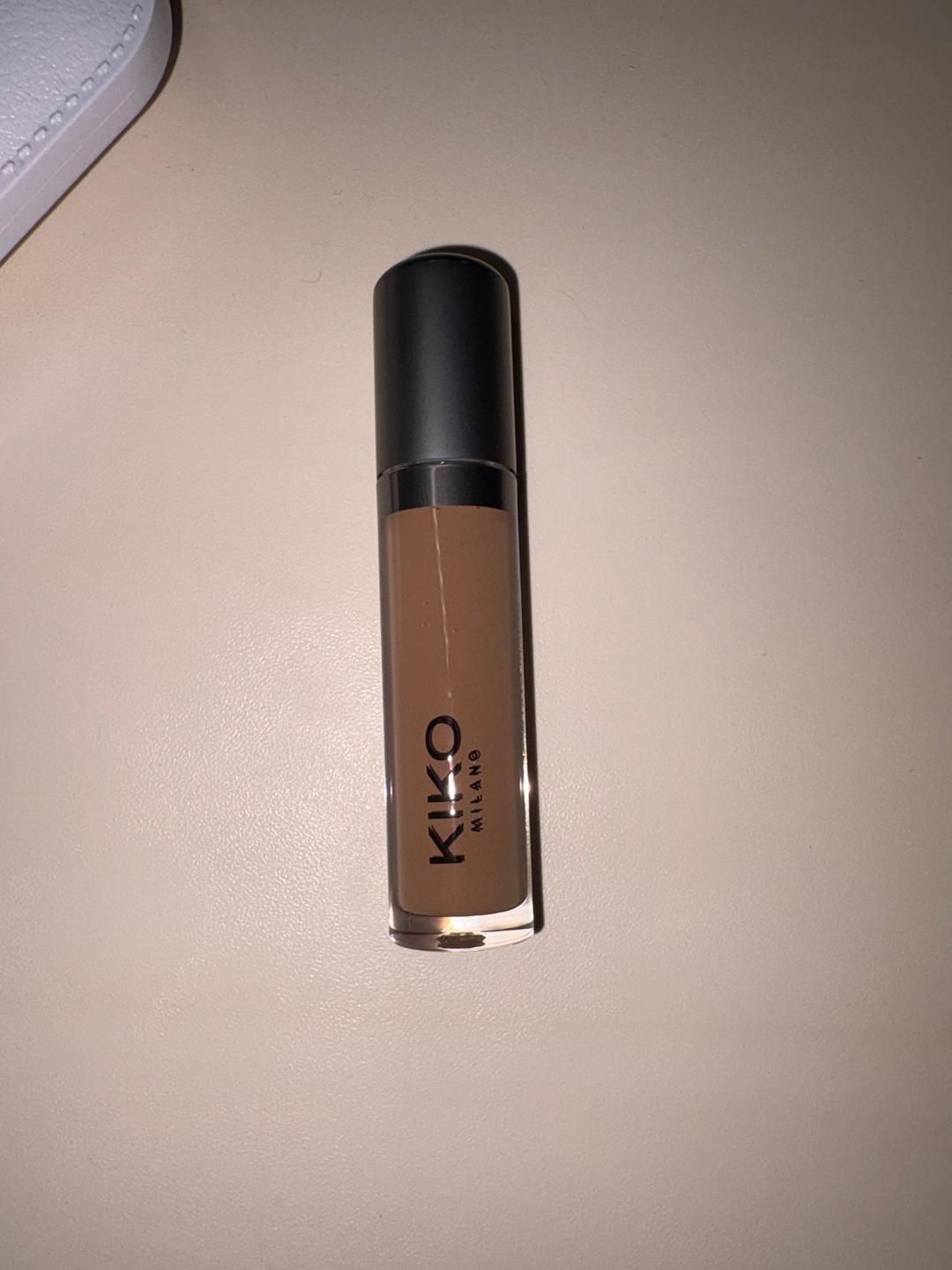 KIKO Milano KIKO MILANO жидкая помада — фото 2