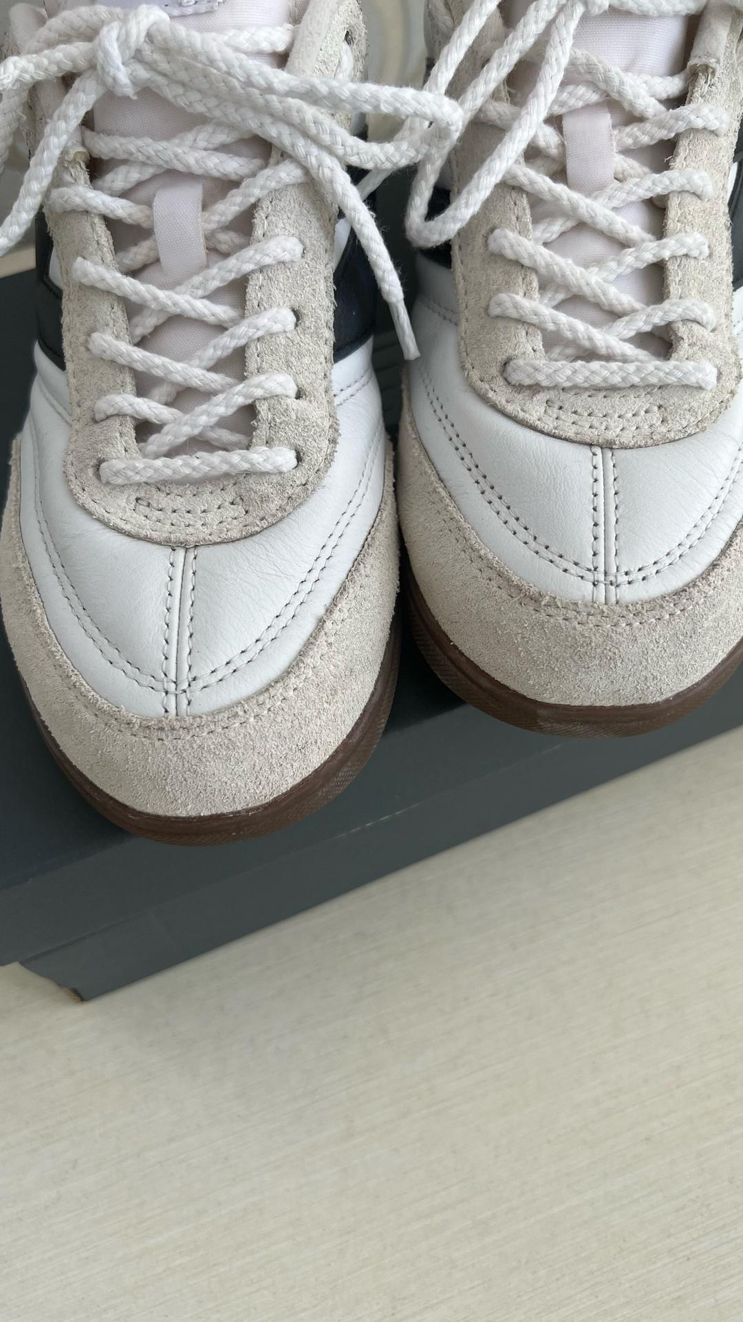 New Balance Кроссовки New Balance RC42 — фото 2