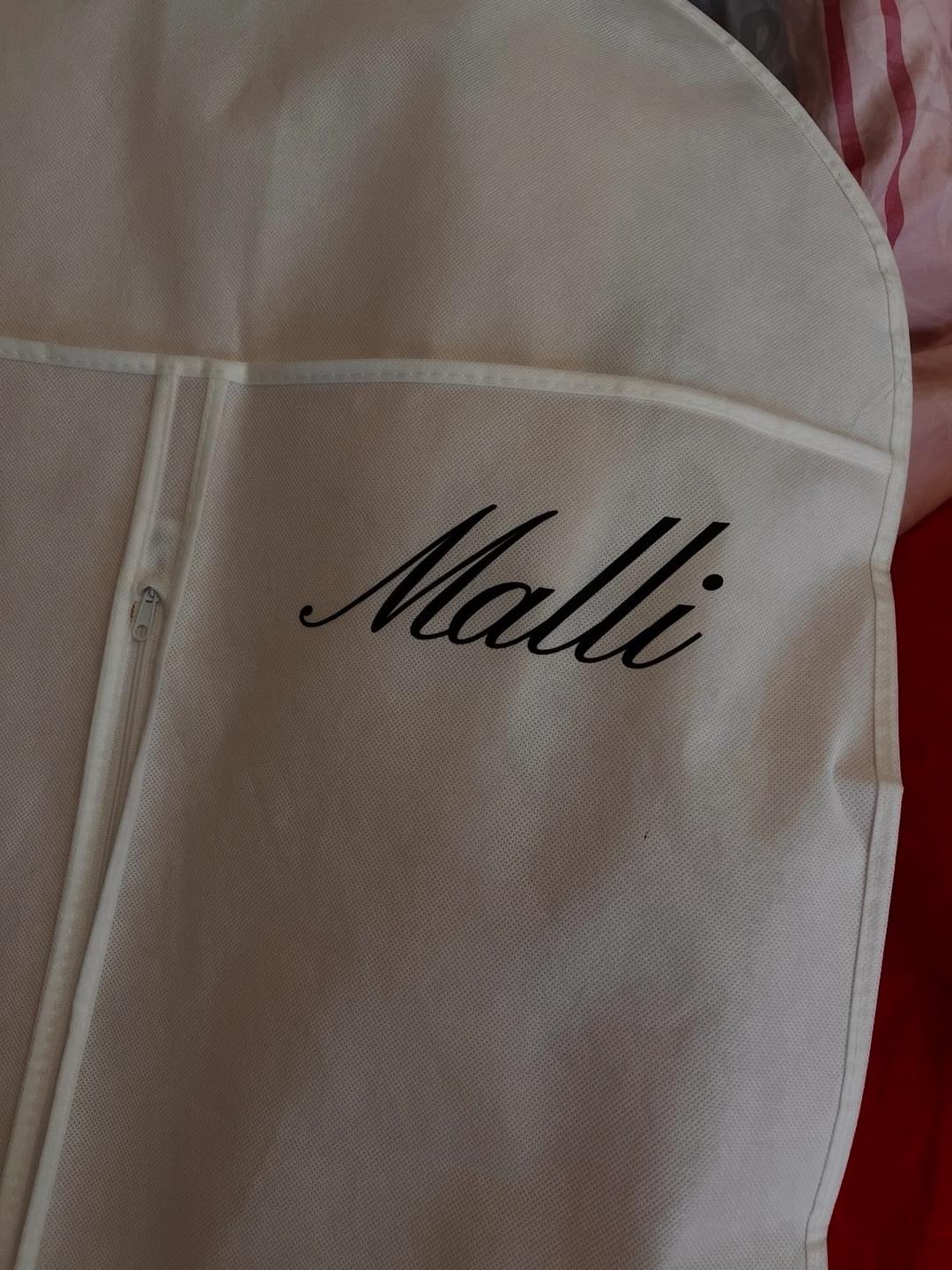 Malli Malli вечернее платье — фото 2