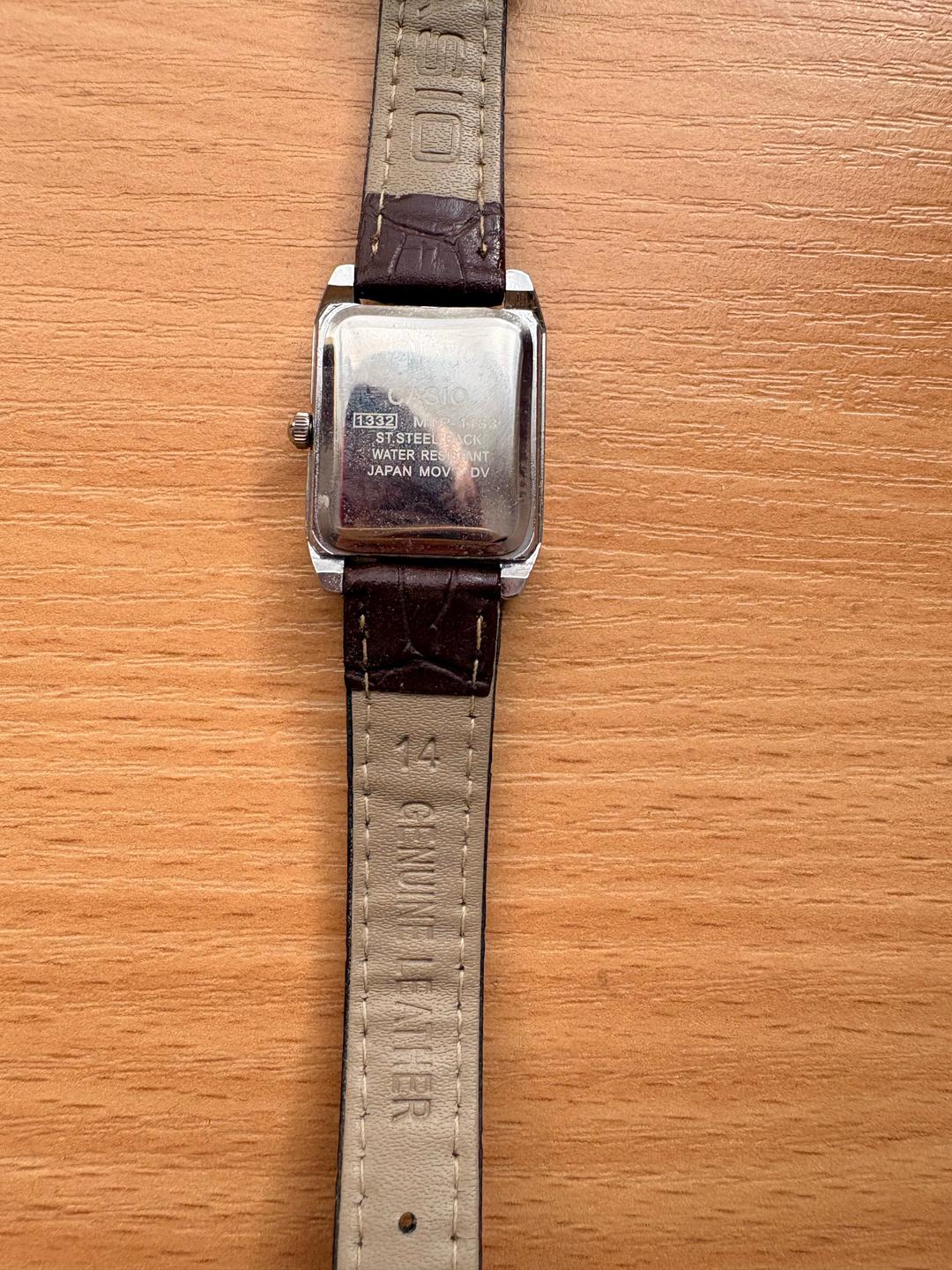 Casio Часы Casio — фото 2