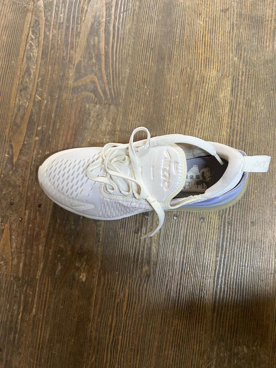 Nike Кроссовки Nike Air Max 270 — фото 2