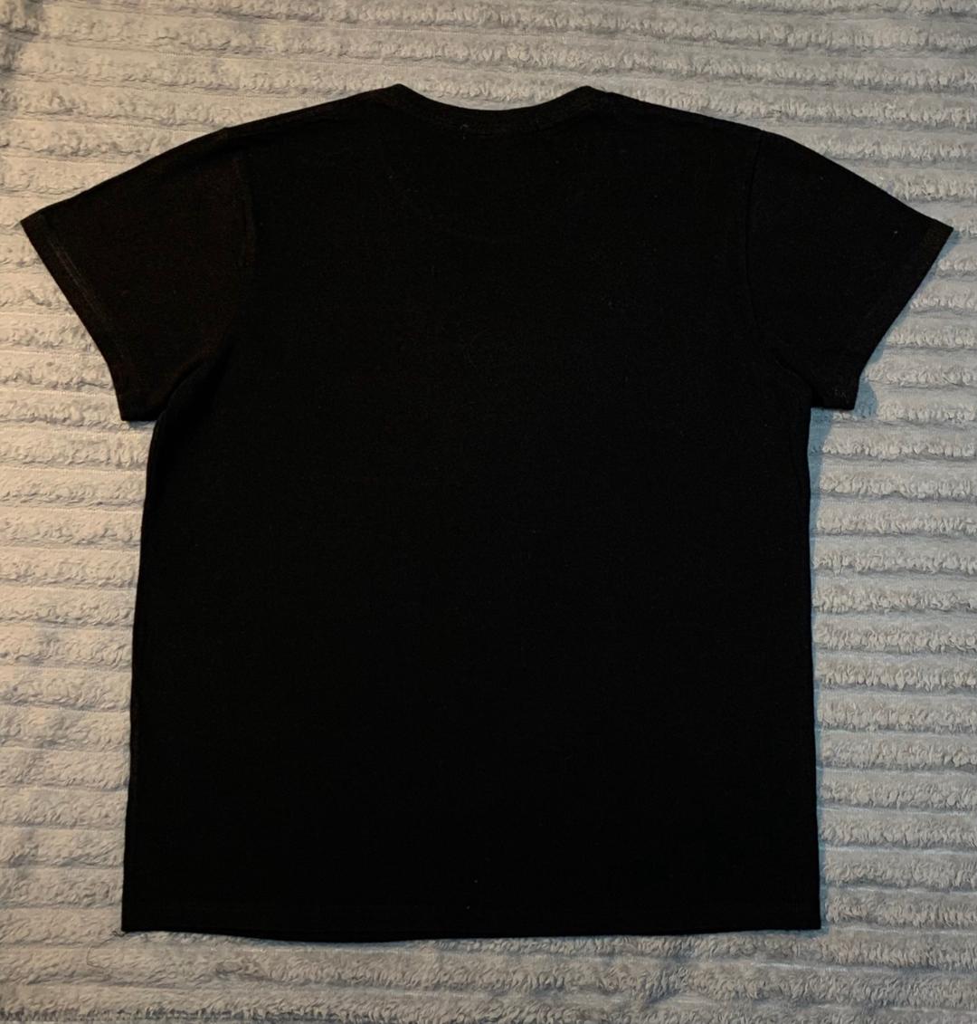 U.S. Polo Assn. Футболка U.S. Polo Assn — фото 2